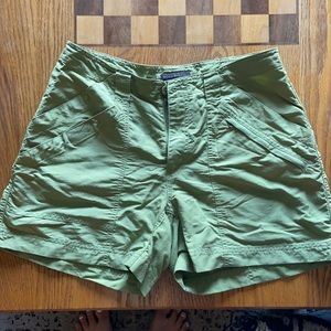 Hiking shorts